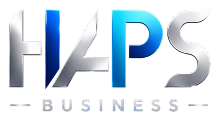 HAPS Business logo